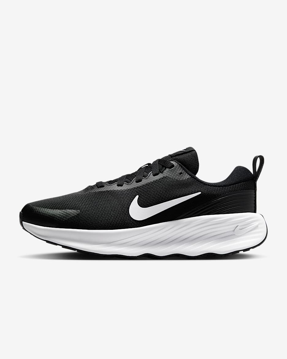 Nike air walking shoes womens on sale